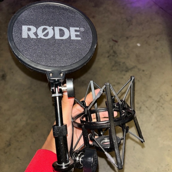 Rode NT1A 5th Generation - Picture 2 of 7